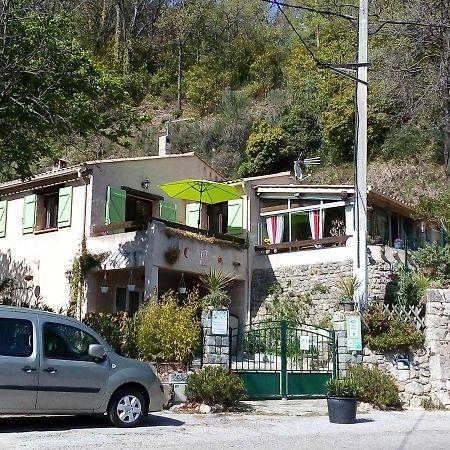 Le Vallon De Bargemon ภายนอก รูปภาพ