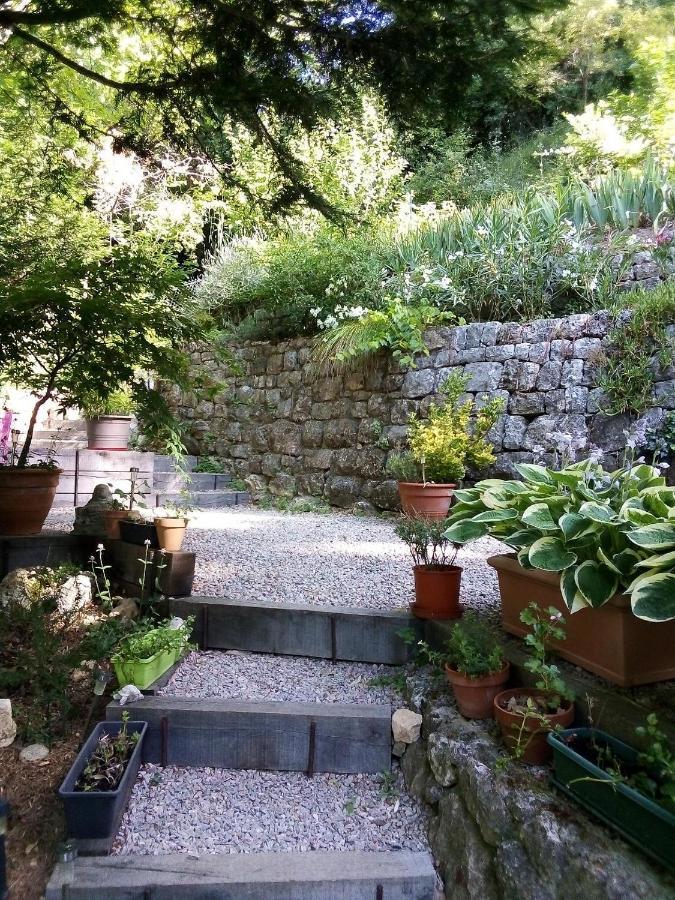 Le Vallon De Bargemon ภายนอก รูปภาพ