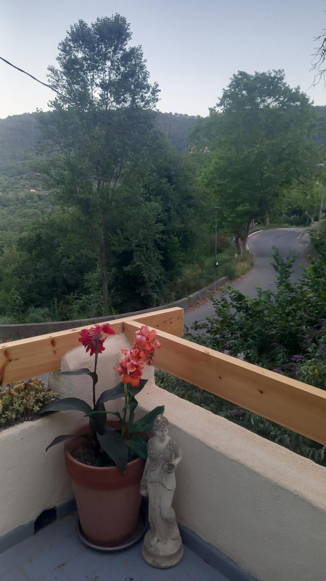 Le Vallon De Bargemon ภายนอก รูปภาพ